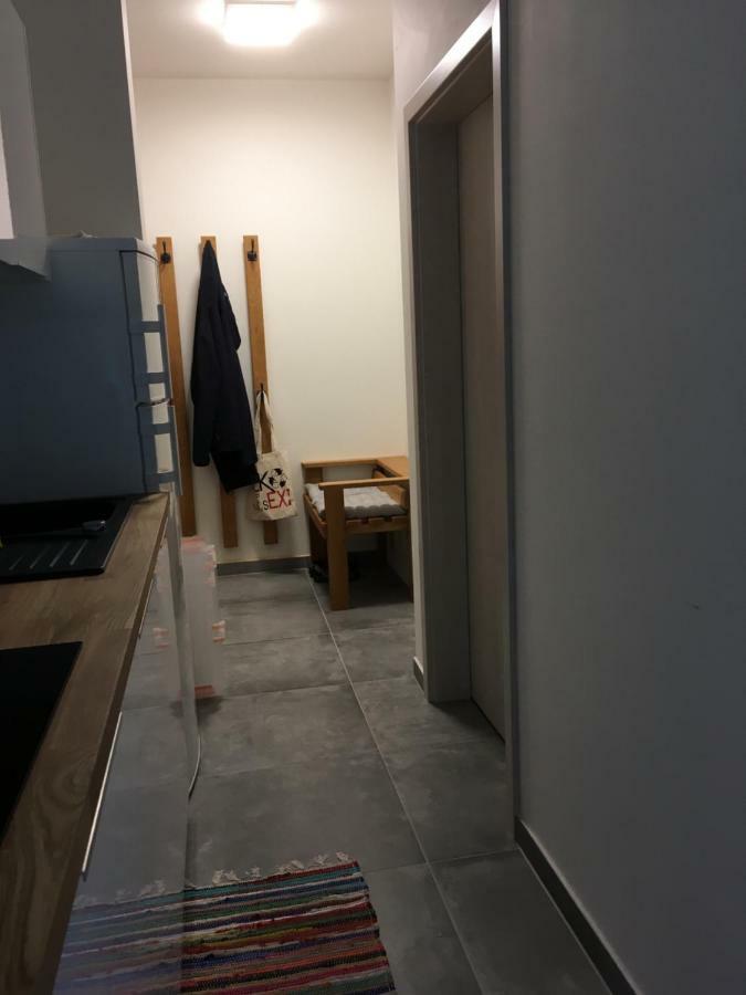 Apartman Smokovec Високе-Татри Экстерьер фото