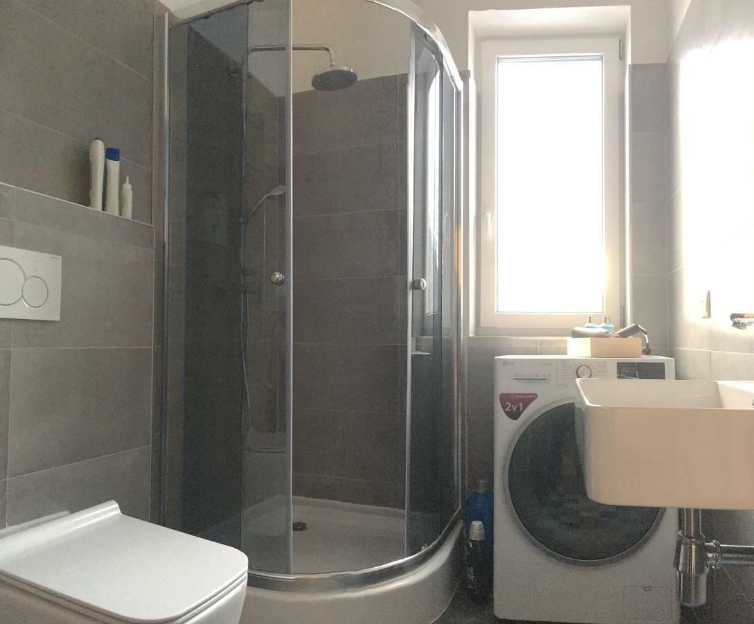 Apartman Smokovec Високе-Татри Экстерьер фото